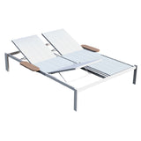 Emuamericas Llc 289 Shine Daybed Indoor/outdoor Adjustable