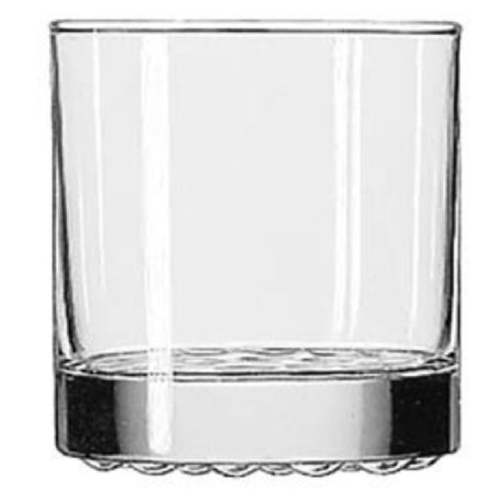 Libbey 23386 Old Fashioned Glass 10-1/4 Oz. Safedge® Rim Guarantee