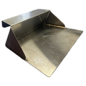 Cleveland SCROOPER Scraper & Scooper Tool For Skillet Models 10"