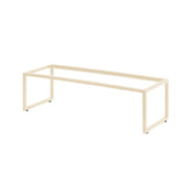 Steelite 7365MW334 Rectangle Riser 21.875" X 7.375" X 6.0" Pivot