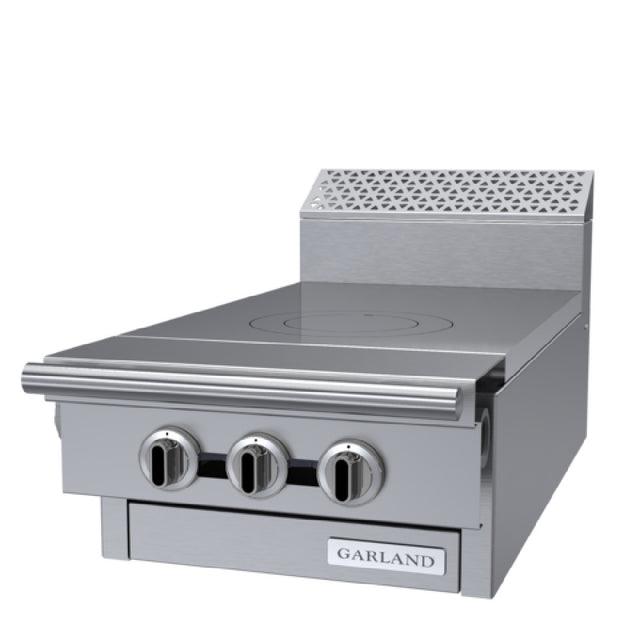 Garland C18-10M Garland Cuisine Series Heavy Duty Range Gas