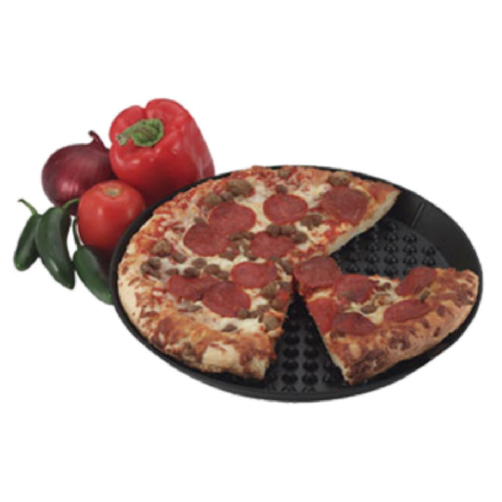 HS Inc HS1030-CH Pizza Pleezer™ 11" Dia. Patented Elevators