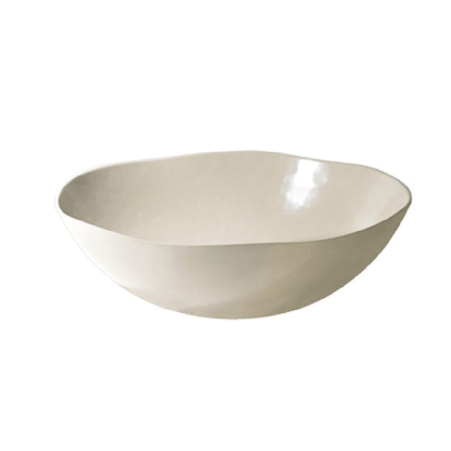 FOH BBO032NAB22 Platewise® Organic Bowl 89 Oz. 11" Dia. X 3-1/4"