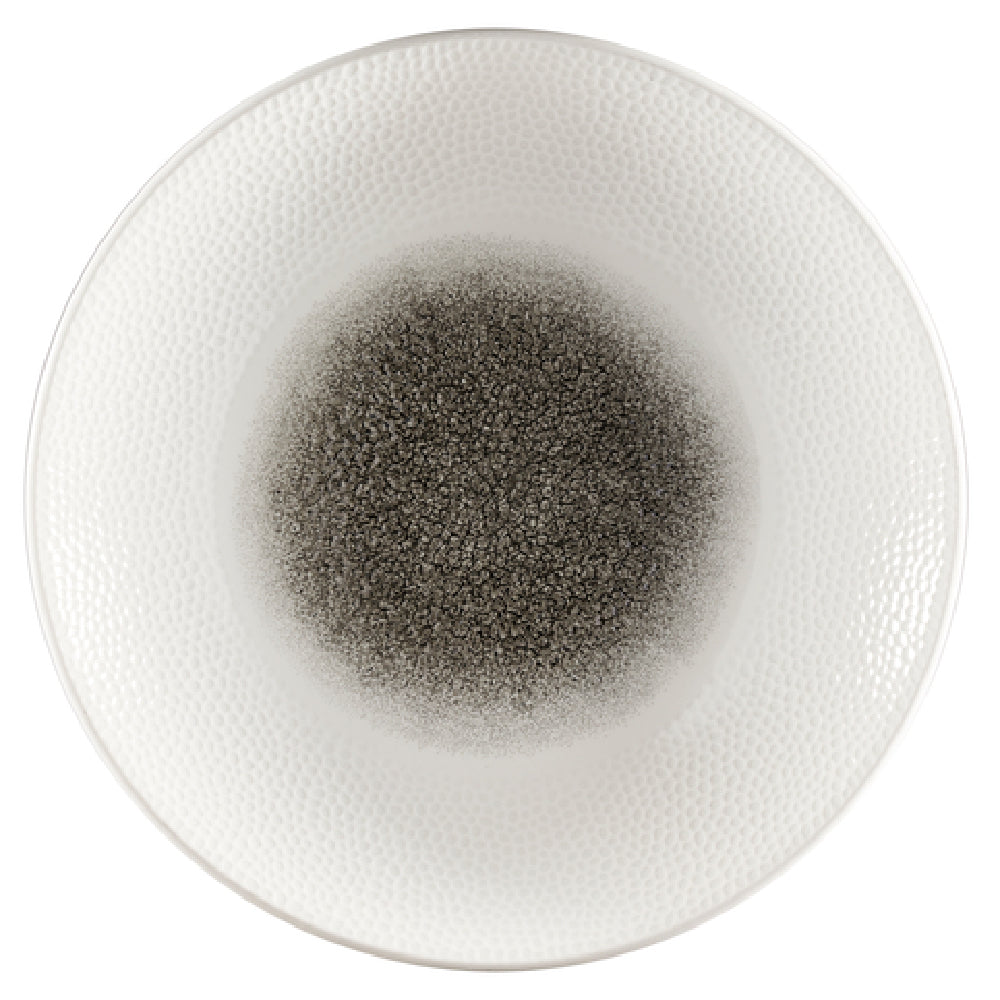 Churchill China RKBQID271 Plate 11" Dia. X 1-7/16"H Round