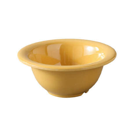 Yanco MS-5510YL Milestone Soup Bowl 10 Oz. 5-3/8" Dia. X 2-1/4"H