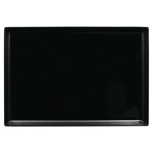 Hubert 26733 - Serving Tray, 26" X 20" X 1-1/2"H, Rectangular