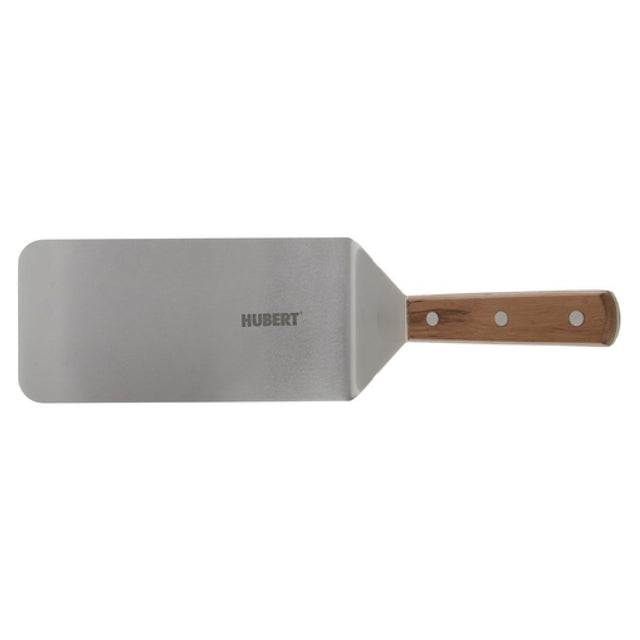 Hubert 69831 - Turner, 8" X 3-3/4" Blade, 13-1/2" Overall