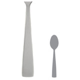 Steelite 5502J001 Teaspoon 5-1/2" 18/10 Stainless Steel