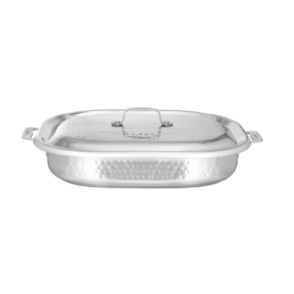 Bon Chef 60023CLDHF Cucina Pan 5 Qt. 15-3/4" X 11-7/8" X 2-7/8"