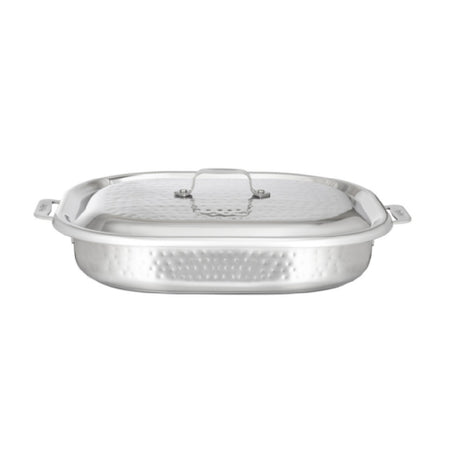 Bon Chef 60023CLDHF Cucina Pan 5 Qt. 15-3/4" X 11-7/8" X 2-7/8"