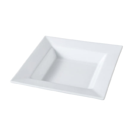 Yanco ML-309 Main Land Soup Plate 12 Oz. 8-1/2"L X 8-1/2"W