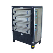 Peerless 2324PE-2 - Pizza Oven, Deck-type, Electric