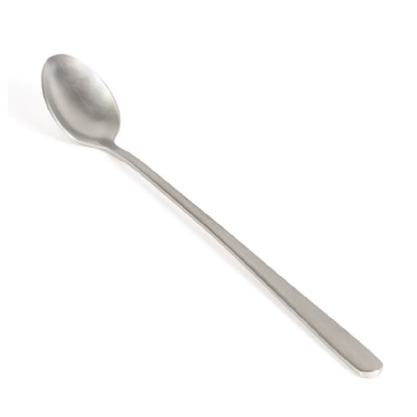FOH FIT019BSS23 Classic Iced Tea Spoon 8.75"L Stainless Steel