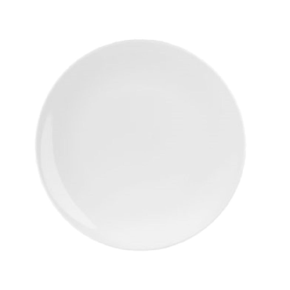 Churchill China ZCAPMC271 Plate 10-5/8" Dia. Round