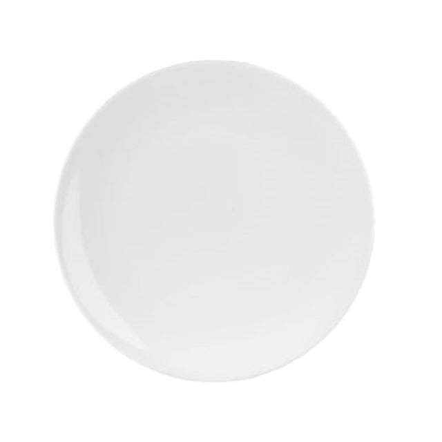 Churchill China ZCAPMC271 Plate 10-5/8" Dia. Round