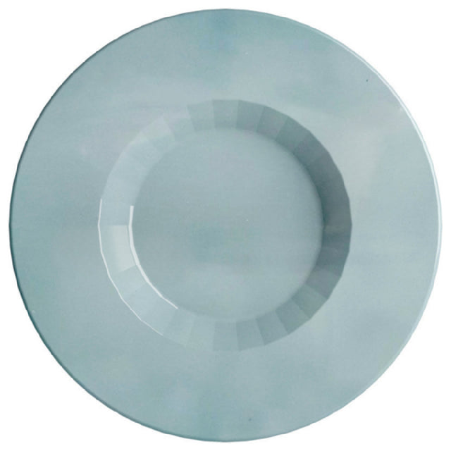 Bauscher Hepp 761926-B10000 - Plate, 10.2" Dia., Round