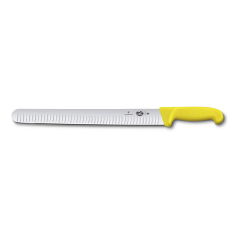 Victorinox 5.4728.36 Slicer Knife 14" Wide Blade 1-1/2" Width At Handle