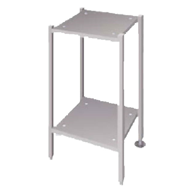 Cleveland ES26304433G Equipment Stand 44" H Includes Common Drain And Water Connection Manifold