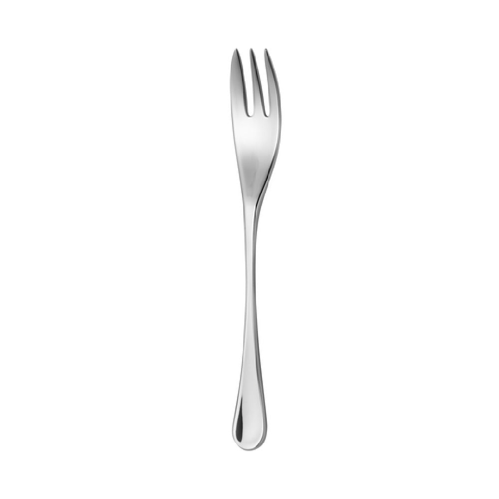 Steelite 5978SX068 Pastry Fork 6.25" 18/10 Stainless Steel