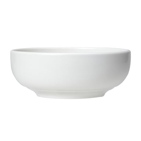 Steelite 11070482 Bowl 23 Oz. 6-1/8" Dia. X 2-3/8"H