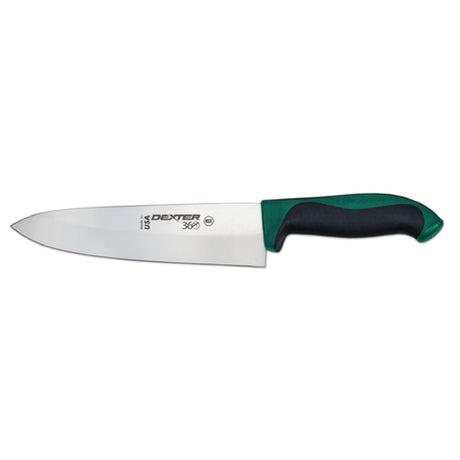 Dexter Russell 36005G Dexter® 360™ (S360-8G-PCP) Cook's Knife 8" Stamped