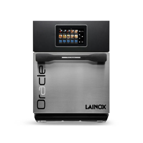 Lainox ORACGS Oracle High Speed Oven Countertop Standard Version