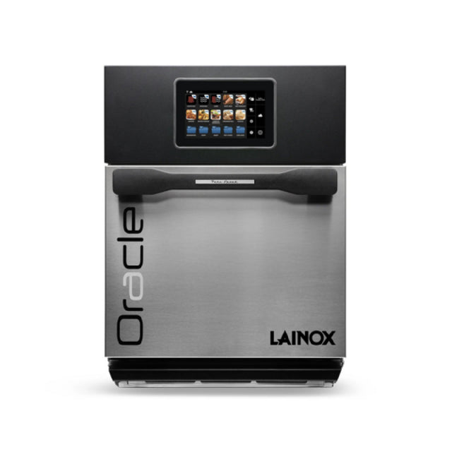 Lainox ORACGS Oracle High Speed Oven Countertop Standard Version