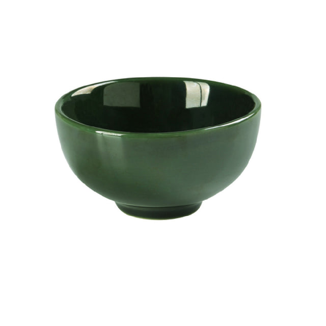 Yanco GG-805 Soup Bowl 9 Oz. 4-1/2" Dia.