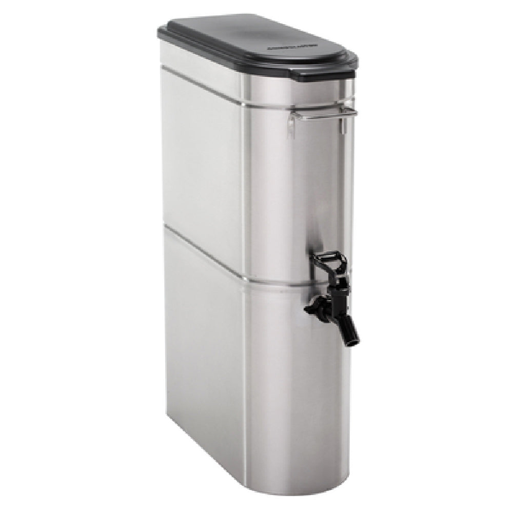 Grindmaster Cecilware GTD3-TP GRINDMASTER Beverage (LV9R0169) Iced Tea Dispenser