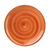 Steelite 11330614 Pizza Plate 12-1/2" Dia. Round