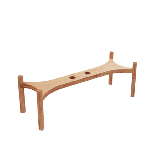 Bauscher Hepp BMO4208B - Stand, 21.5"X, 7.9"