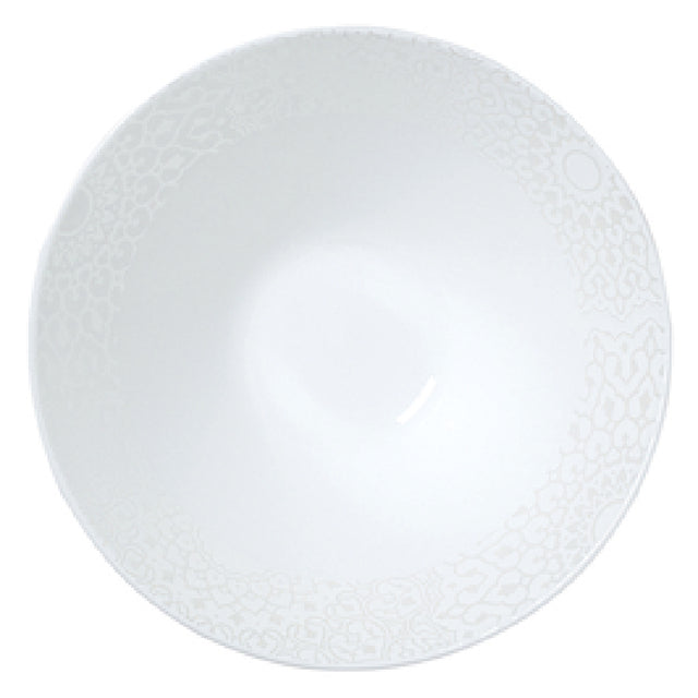 Steelite 82110AND0474 Bowl 6-1/2" Dia. X 2-1/2"H Round