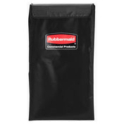 Rubbermaid 1881782 - Executive Collapsible Basket X-Cart Replacement Bag, 4 Bushel