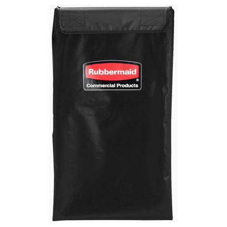 Rubbermaid 1881782 - Executive Collapsible Basket X-Cart Replacement Bag, 4 Bushel