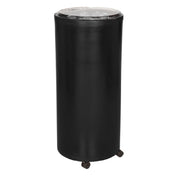 Iowa Rotocast Plastics Inc. 3151332 RotoTough™ Merchandiser III Beverage Display
