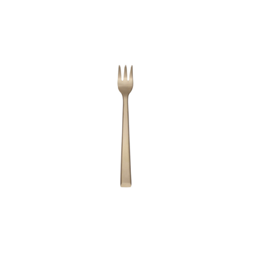 Libbey 902 029 Cocktail Fork 5-3/8" 18/0 Stainless Steel