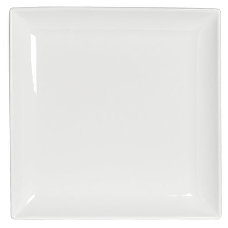 Steelite 6940E603 Plate 6" Square