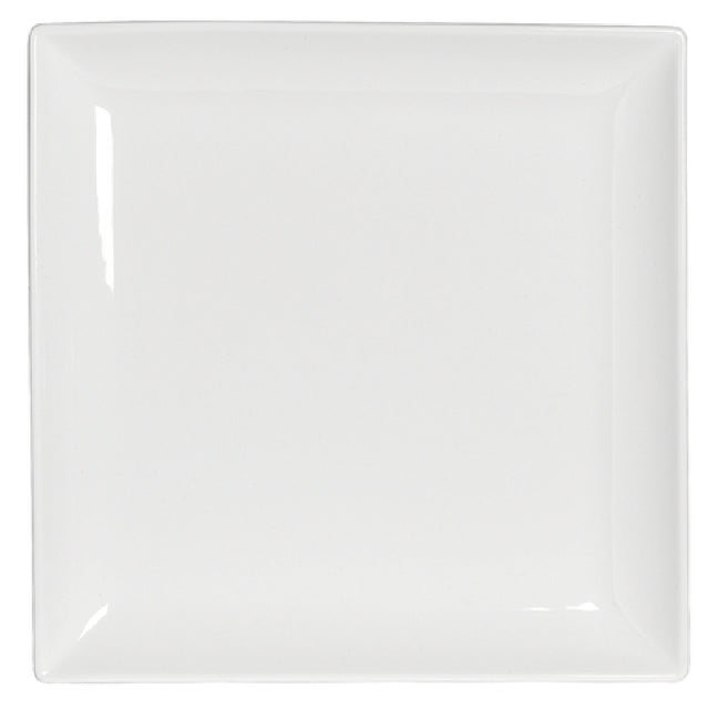 Steelite 6940E603 Plate 6" Square