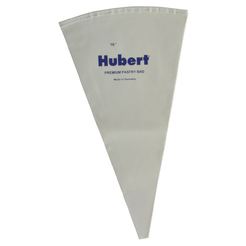 Hubert 77427 - Pastry Bag, 16", Triangular