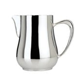 Steelite 5351S232 Water Pitcher Without Ice Guard 72 Oz. (2.25 Qt.) 18/10 Stainless Steel