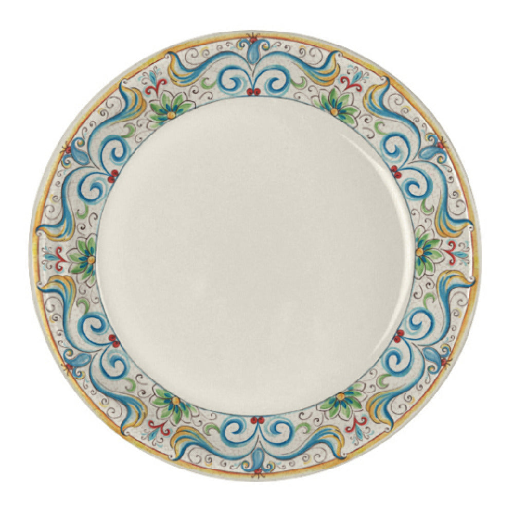 Steelite HL30463910 Coupe Plate 6.5" Empire