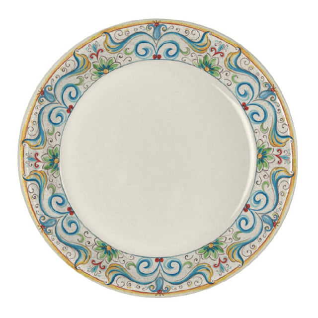 Steelite HL30463910 Coupe Plate 6.5" Empire