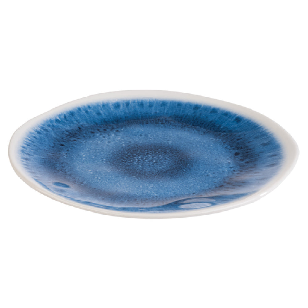 Libbey APS 84674 Plate 8-1/2" Dia. X 7/8"H Round