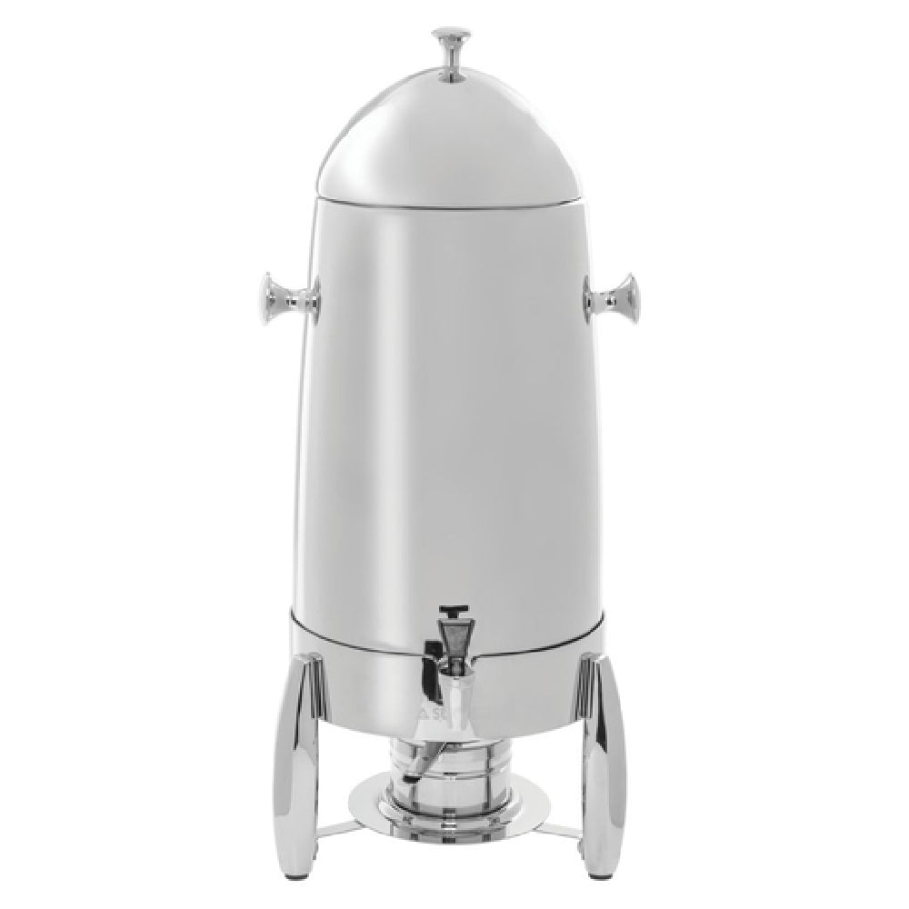 Hubert 50839 - Coffee Urn, 3 Gallon, 7-1/2" Top Dia.
