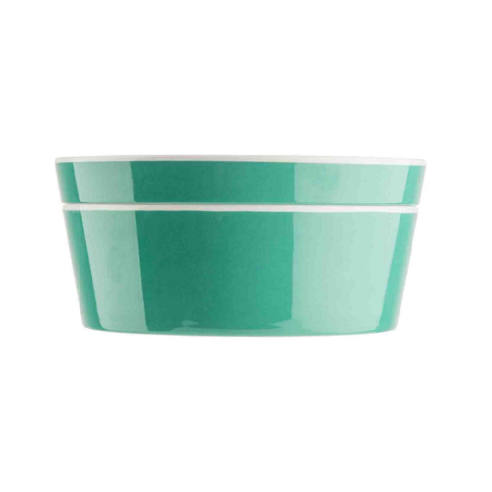 TableCraft Products 13375 - Marvista Collection Bowl, 1 Qt., 7" X 7" X 3.25"