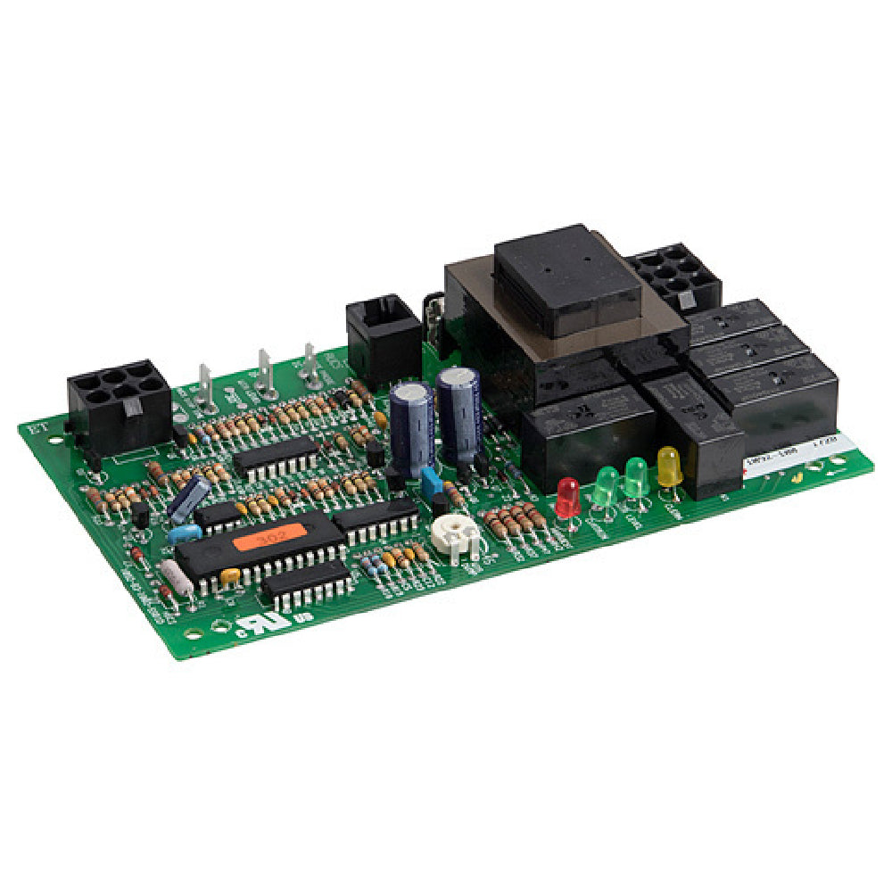 Franklin Machine Products 500-1102 Control Board