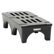 Hubert 86064 - Dunnage Rack, 48" X 22" X 12"H, Rectangular