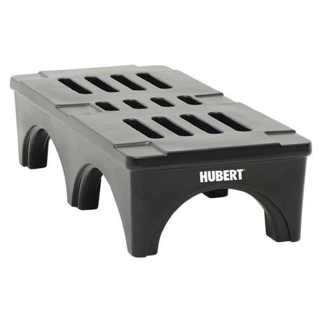 Hubert 86064 - Dunnage Rack, 48" X 22" X 12"H, Rectangular