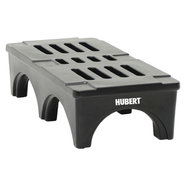 Hubert 86064 - Dunnage Rack, 48" X 22" X 12"H, Rectangular