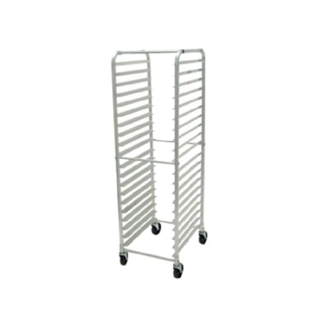 Advance Tabco PR20-3K Special Value Rack Mobile Pan Full Height